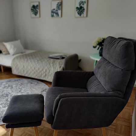 Niinivaara Apartment Saunallinen Ja Ilmastoitu Majoitus 约恩苏 外观 照片